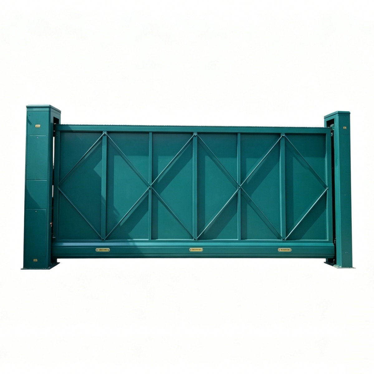 衡阳常宁宜潭乡电动悬空门